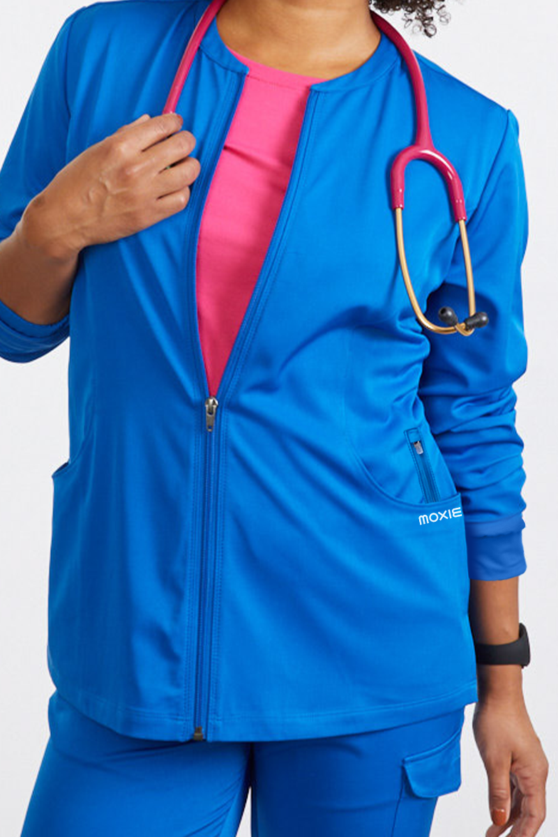 Jayme Jacket