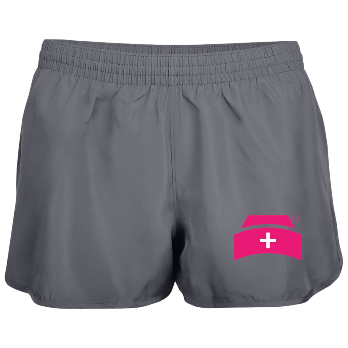 MOXIE Ladies Wayfarer Running Shorts