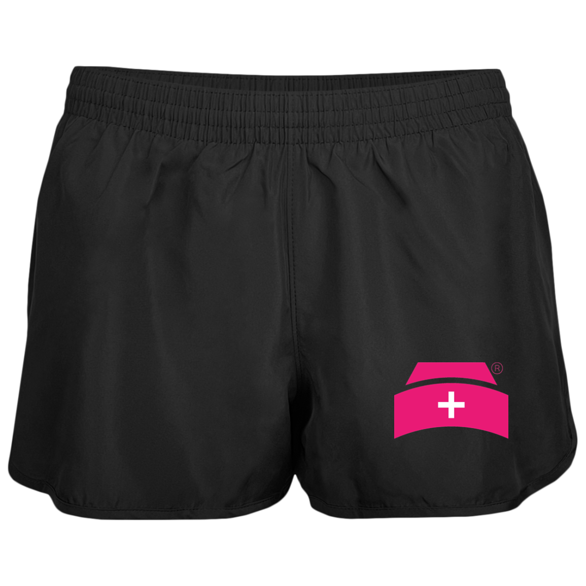 MOXIE Ladies Wayfarer Running Shorts