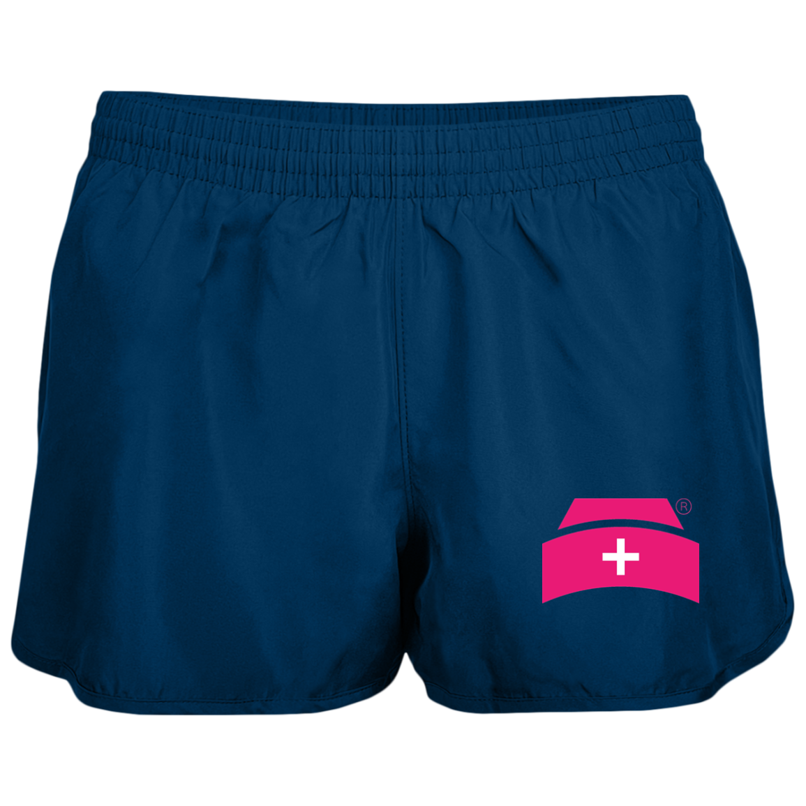 MOXIE Ladies Wayfarer Running Shorts