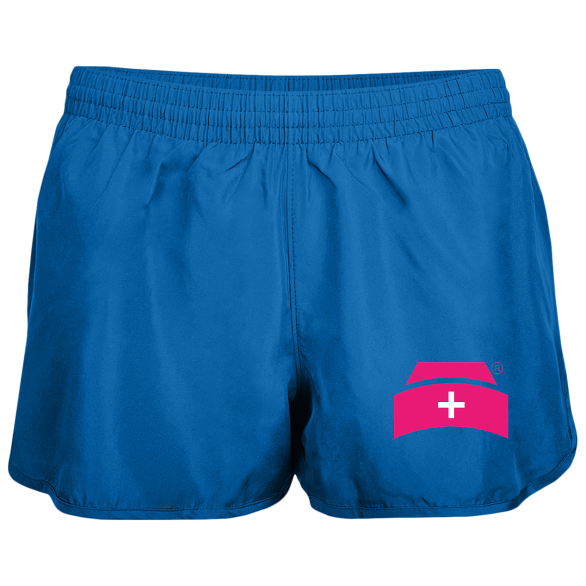 MOXIE Ladies Wayfarer Running Shorts