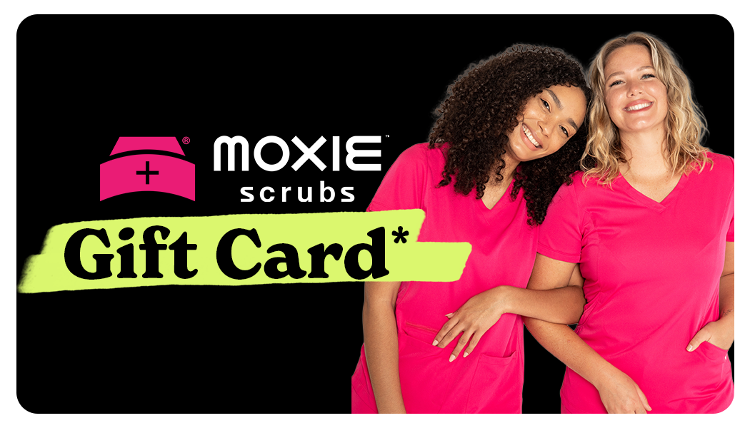 Moxie Gift Card
