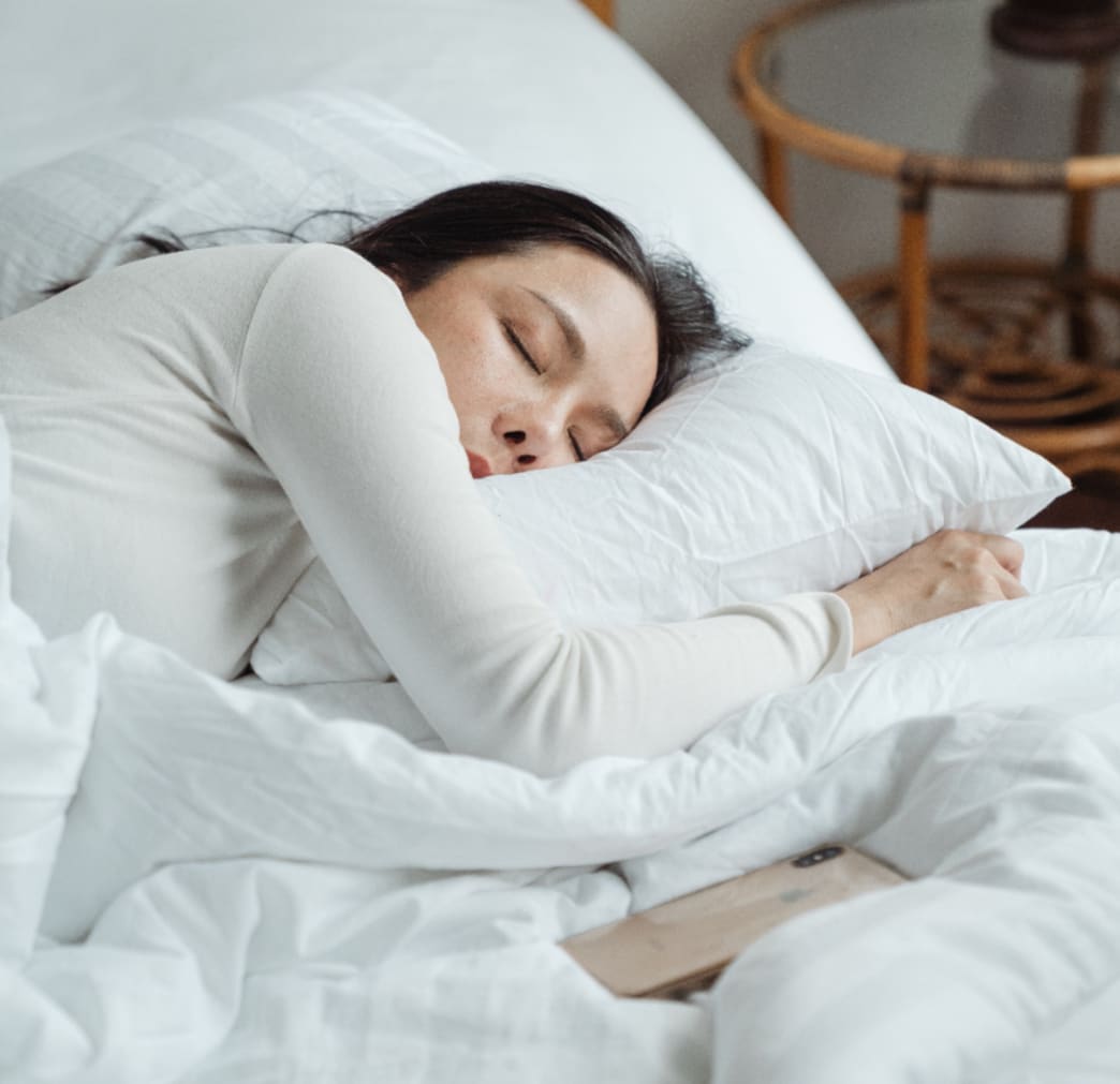 Tips To Getting Better Sleep As A Nurse