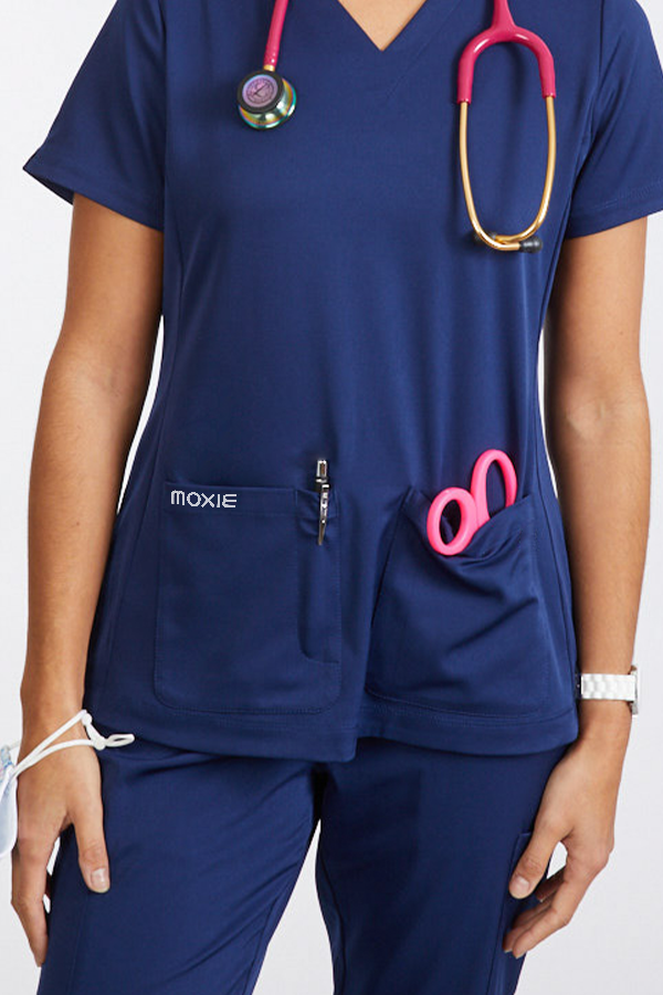 Samantha Top