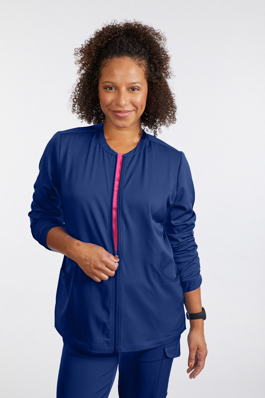 Cheap scrub jackets sales