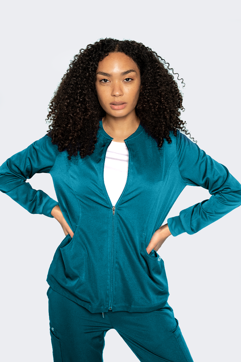 Jayme Jacket