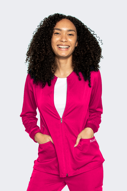 Jayme Jacket