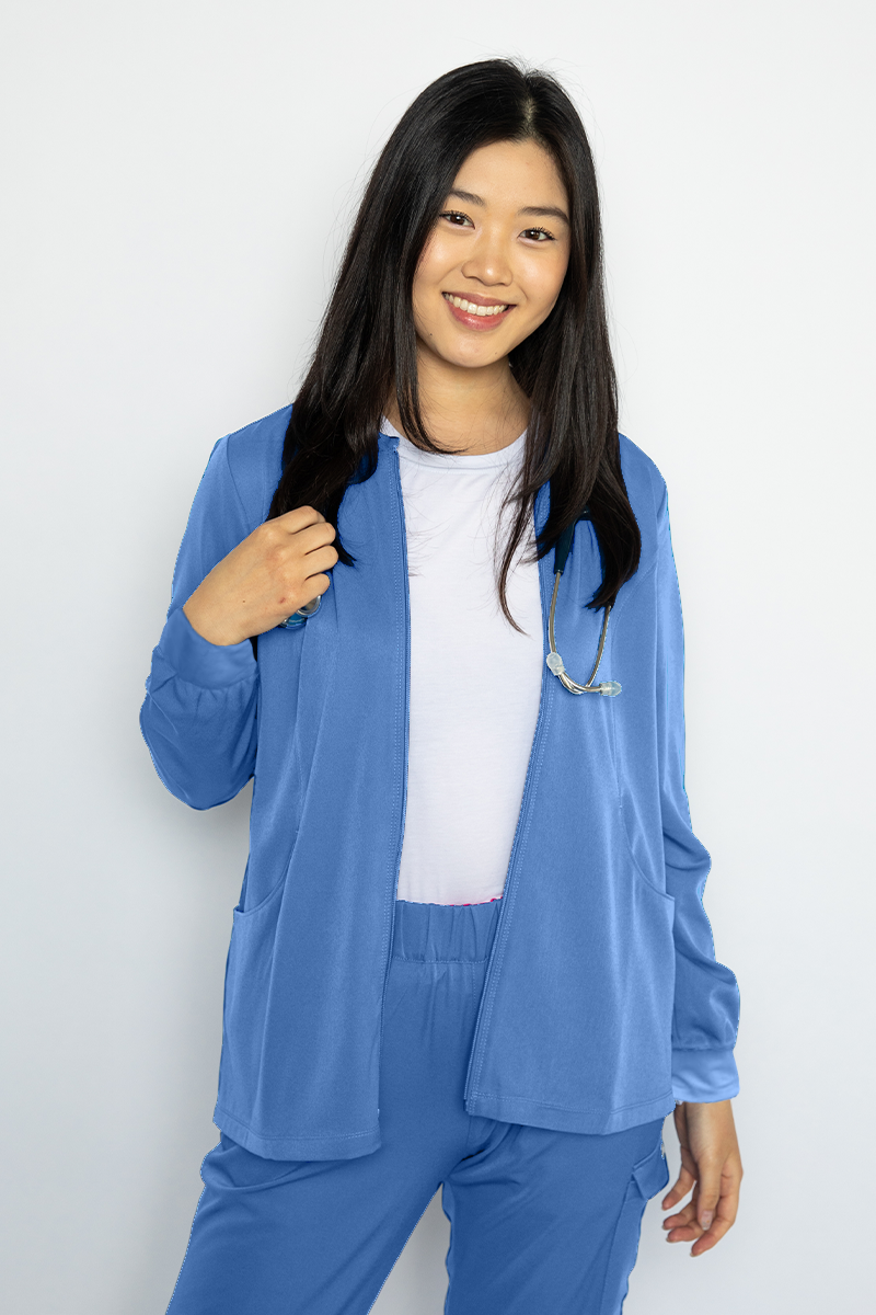 Jayme Jacket