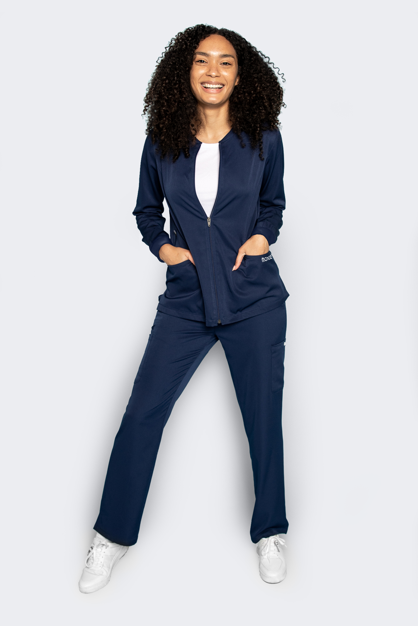 Jayme Jacket