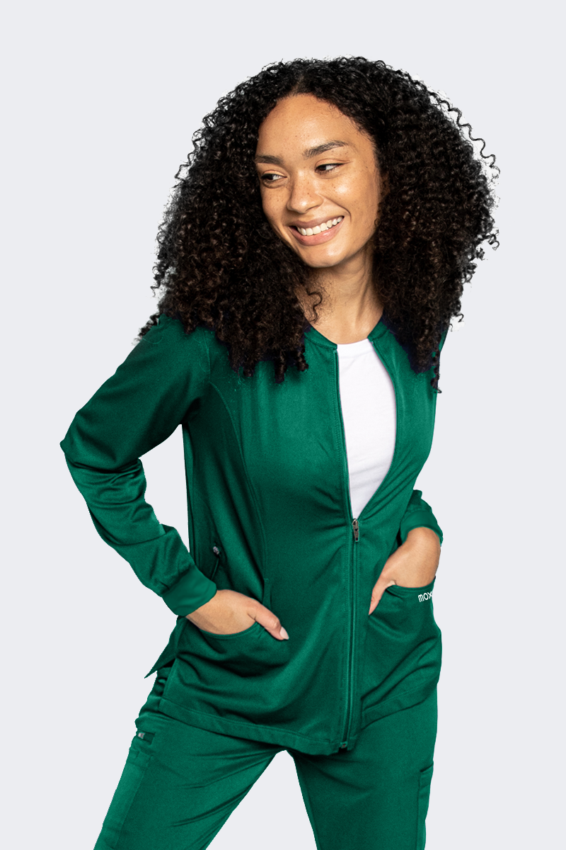 Jayme Jacket