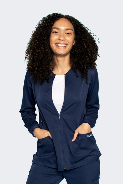 Jayme Jacket