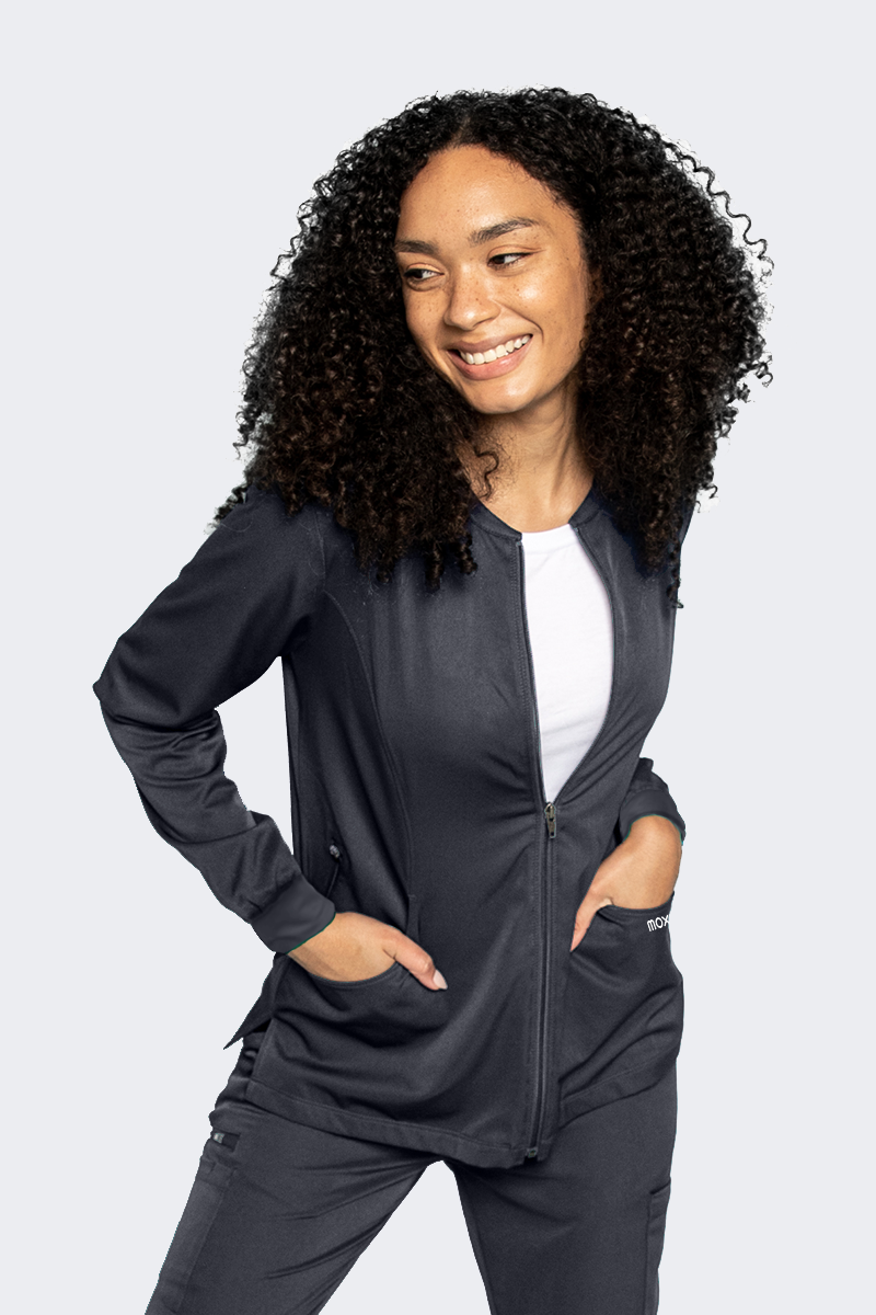 Jayme Jacket