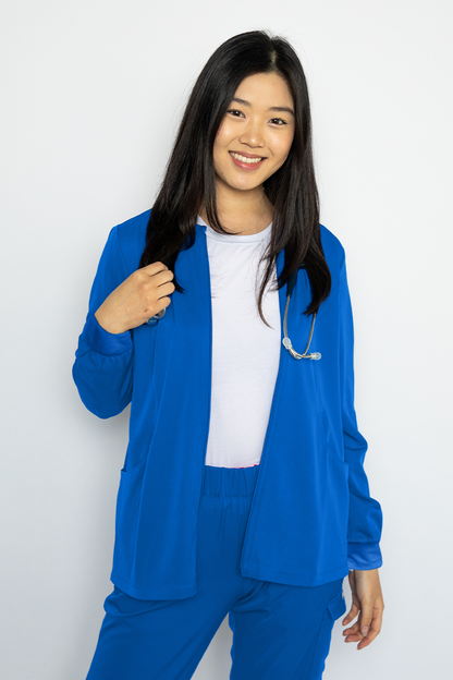 Jayme Jacket