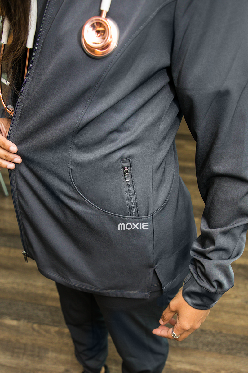 Jayme Jacket