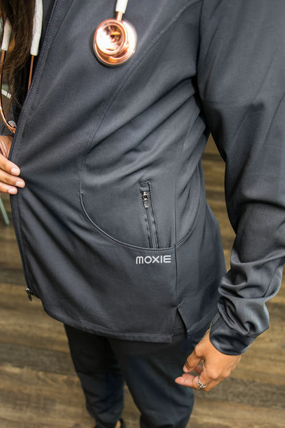 Jayme Jacket