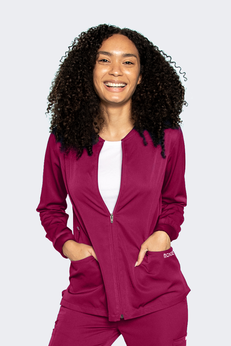 Jayme Jacket