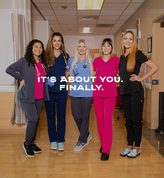 About Moxie Moxie Scrubs