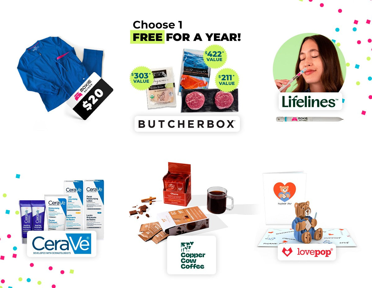 Moxie Bundle 2025