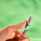 AromaTherapy Pen– Take A Breather On Your Shift