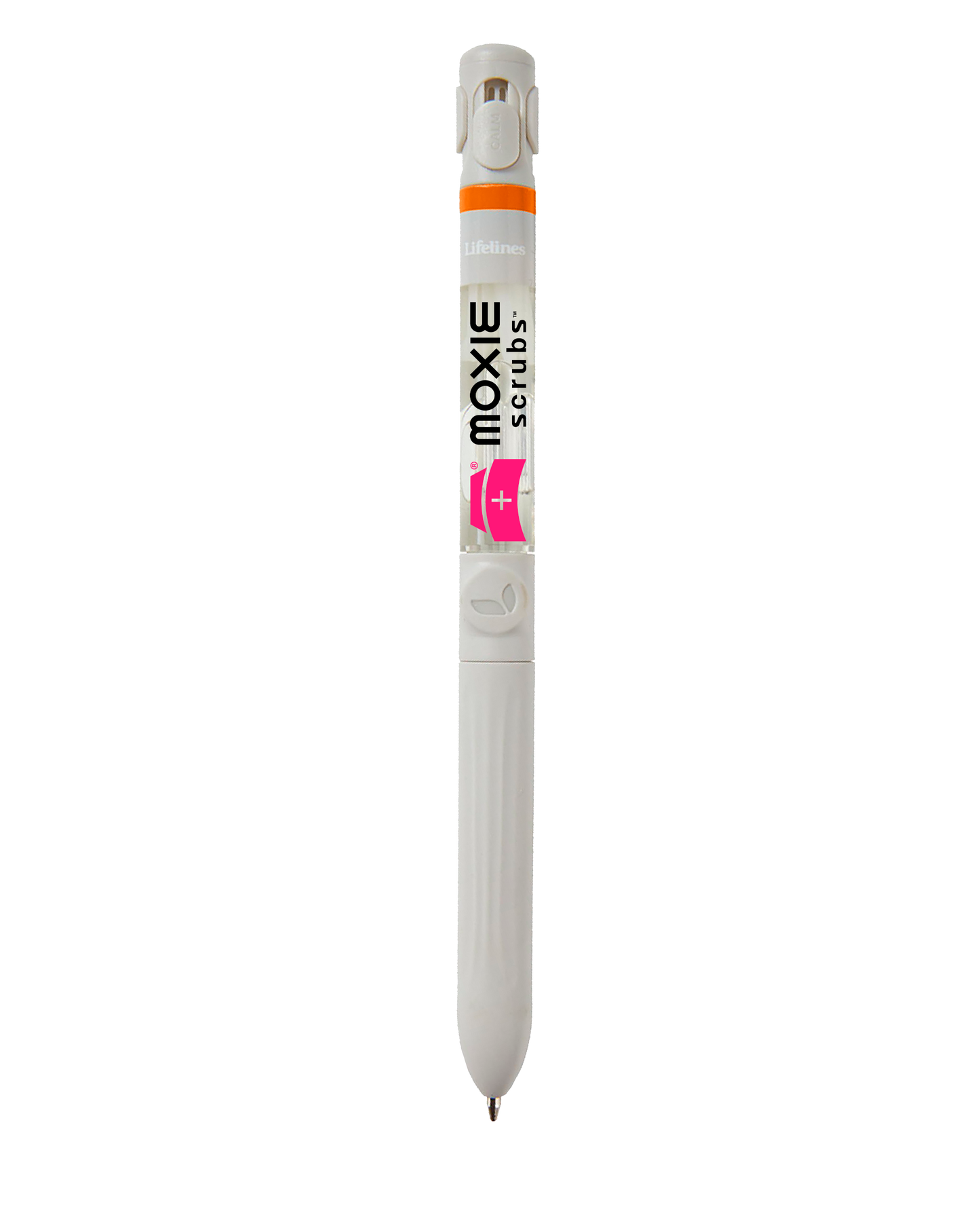AromaTherapy Pen– Take A Breather On Your Shift