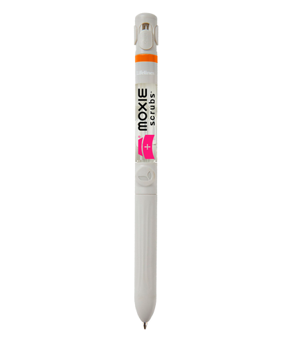 AromaTherapy Pen– Take A Breather On Your Shift