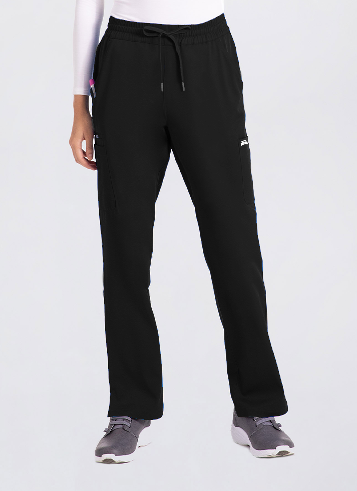 Jayme Pants Petite