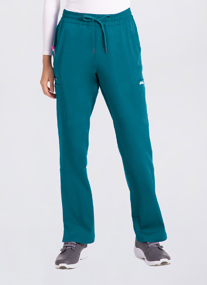 Jayme Pants Petite