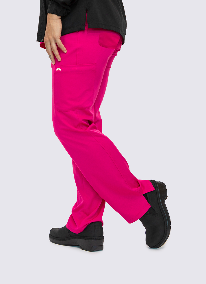 Jayme Pants Petite