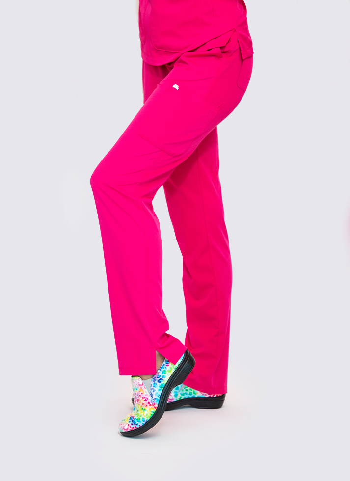 Jayme Pants