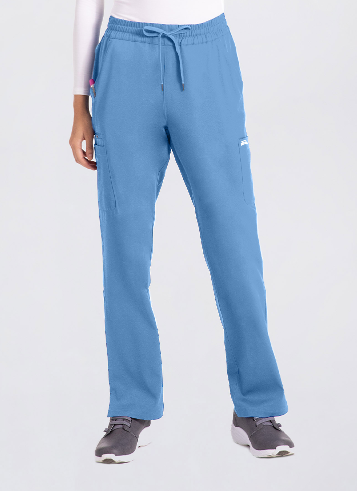 Jayme Pants Petite