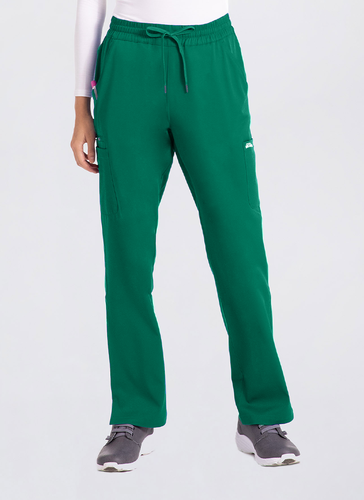 Jayme Pants Petite