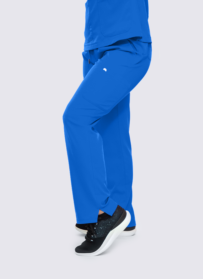 Jayme Pants Petite