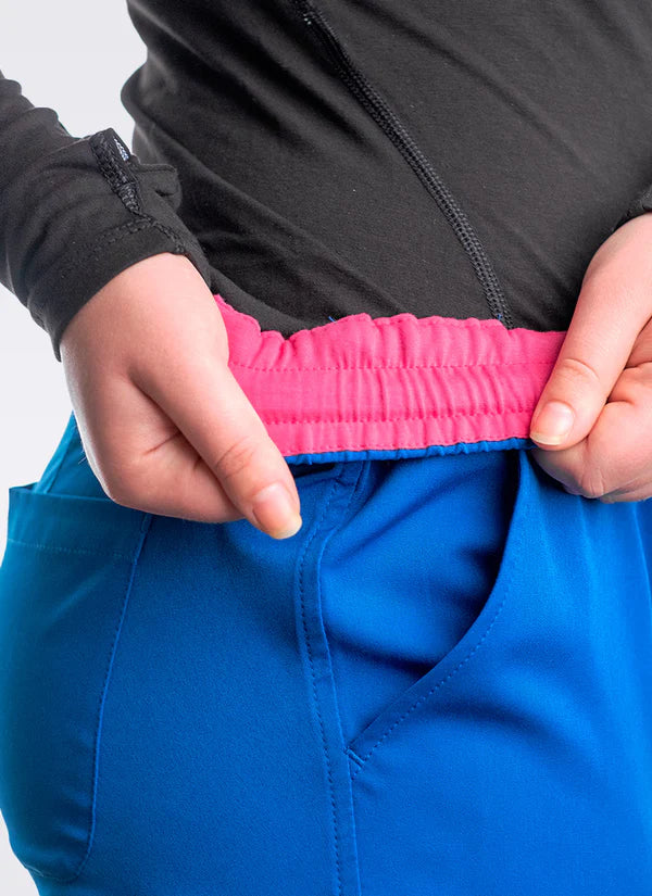 Jayme Pants Petite