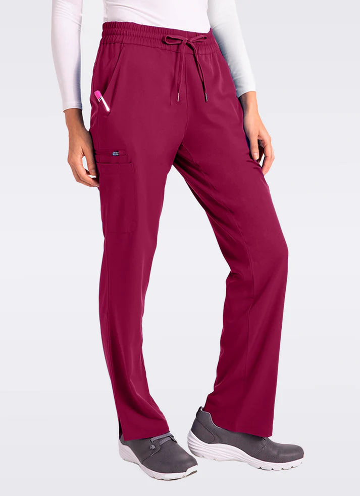 Jayme Pants Petite
