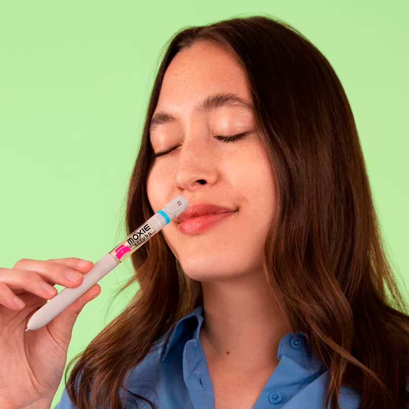AromaTherapy Pen– Take A Breather On Your Shift
