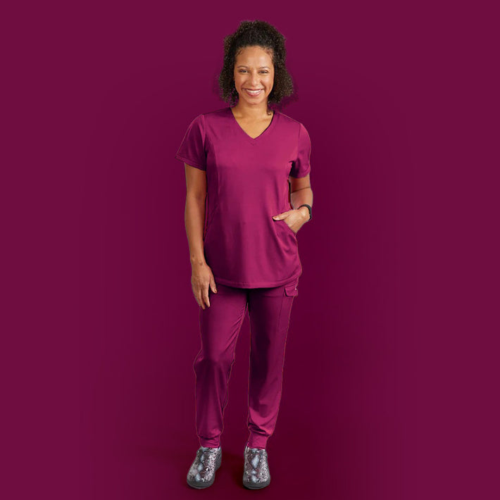 Moxie Scrubs NurseDesigned Super Soft Scrubs. Moxie Scrubs