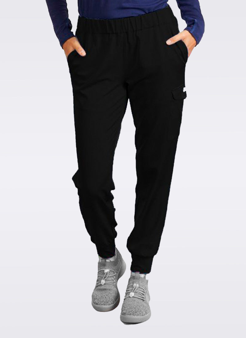 Justine Jogger Pant Petite